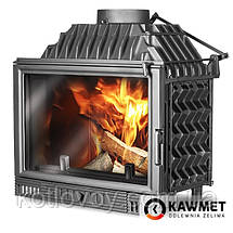 Каминна топка KAWMET W2 (14.4 kW), фото 4