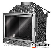 Каминна топка KAWMET W2 (14.4 kW), фото 6