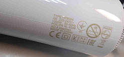 Фен фен-щітка Б/У Philips HP8664/00