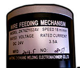 Подаючий механізм ZK76ZY02AV, фото 3