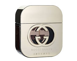 Gucci Guilty Intense Парфумована вода (тестер) 75 ml.