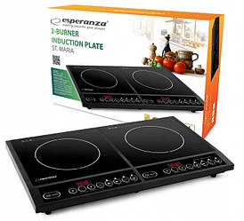 Індукційна плита Esperanza EKH008 St. Maria (Польща)