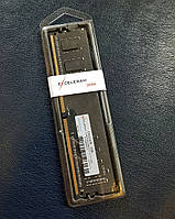 Оперативная память DDR4 Exceleram 4Gb 2400MHz (E404247B)