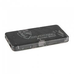 Повербанк Fox Rage Camo Power Bank 10K mAh