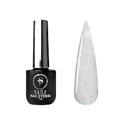 SAGA professional AGATE BASE №1.8 ml