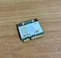 Б/У Wi-Fi модуль Atheros AR5B97, Packard Bell LM85