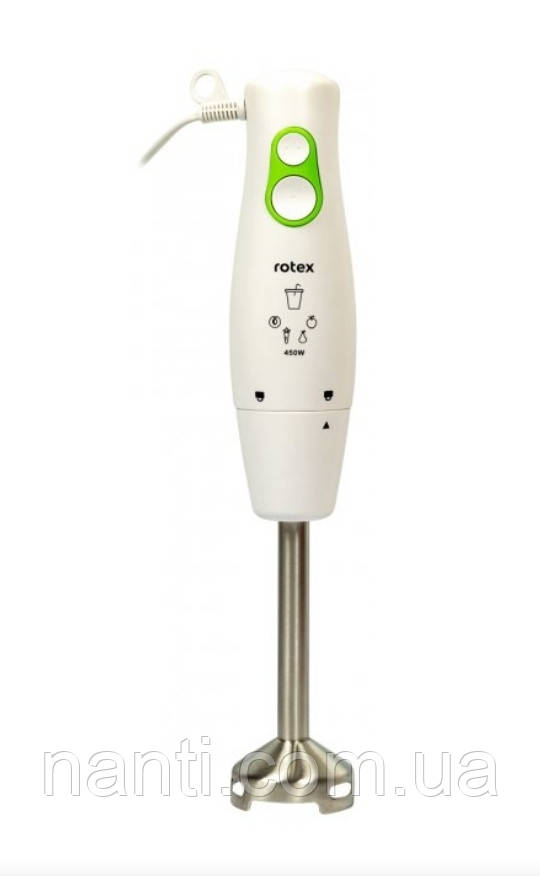 Блендер ROTEX RTB420-W, фото 1