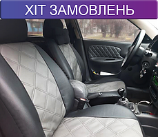 Чохли на Хюндай Акцент Елантра Гетц ай20 ай30 Соната Хендай Hyundai Accent Elantra i20 i30 (універсальні)