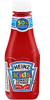 Кетчуп томатный детский Heinz, 330 г