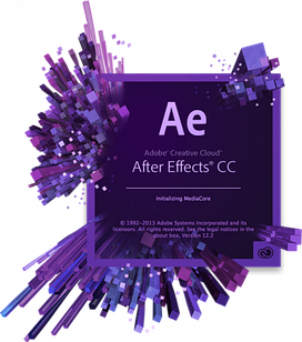 After Effects for teams Multi European Languages (Adobe Systems)
