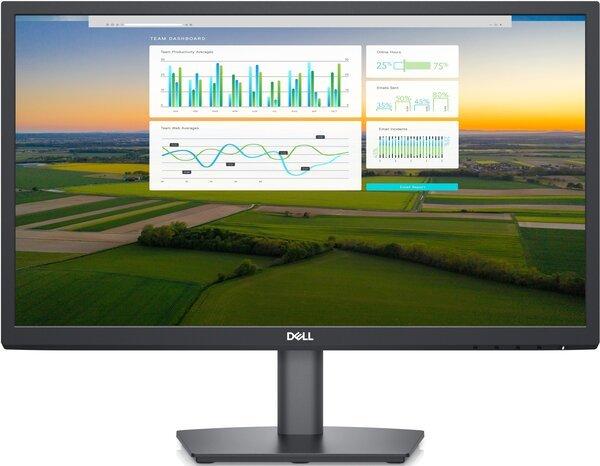 Монітор 27" DELL E2722H (210-BBRO)