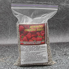 Добриво Ogrod 2001 для полуниці та малини фасування 250 грам