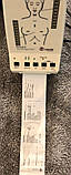 Б/У Манекен симулятор пацієнта Laerdal Resusci Anne SkillReporter + Microsim (Used), фото 9