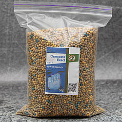 Добриво Osmocote Exact High-K 8-9 м, 12+7+19+Te, 1 кг