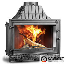 Камінна топка KAWMET W3 праве бічне скло (16.7 kW), фото 3