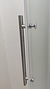 Душовий куточок 80x100 Artex RT-81-10 L, фото 8
