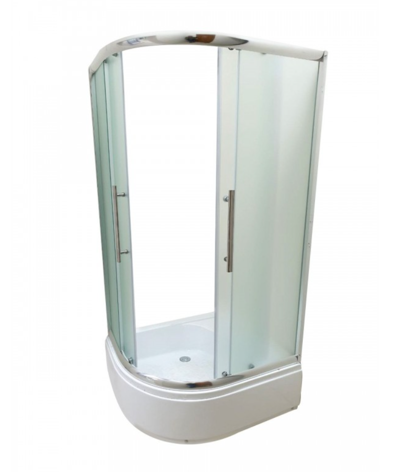 Душовий куточок 80x120 Artex HRT-81-12 R