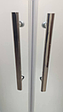 Душовий куточок 80x100 Artex RT-81-10 L, фото 7