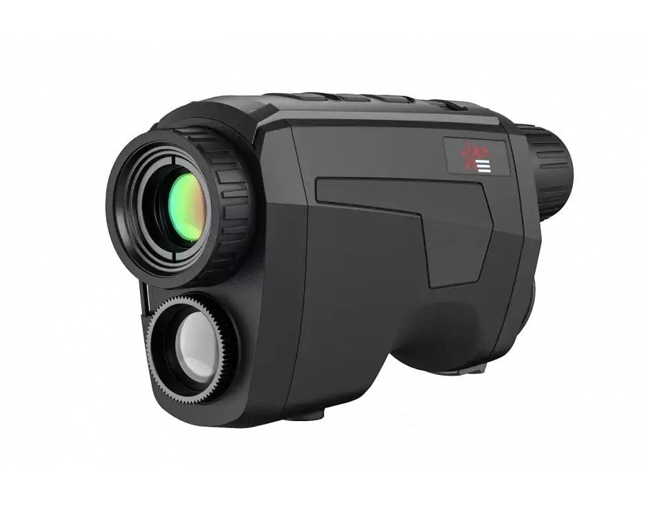 Ручний тепловізійний монокуляр AGM Fuzion TM35-640
