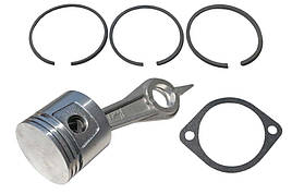 Шатун для компресора METABO Basic 250-24/50W