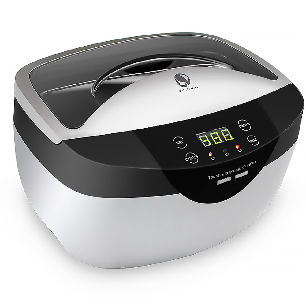 Ультразвукова мийка JP-2500