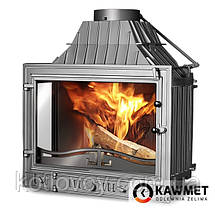 Камінна топка KAWMET W3 з лівим бочним склом (16.7 kW), фото 4