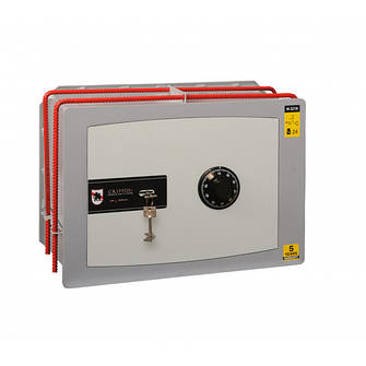 Вбудовувані сейфи