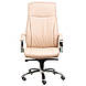 Крісло офісне Sicilia beige, фото 2