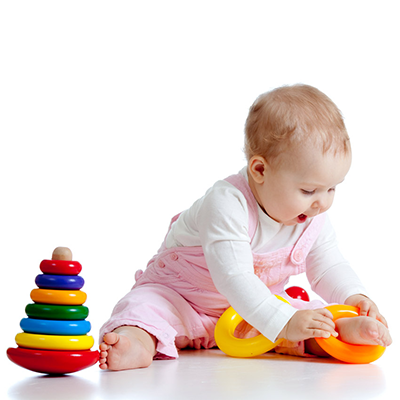 Дитячі товари