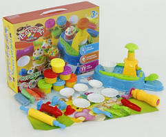 Тісто для ліплення 9235 "FUN GAME"