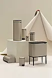 Бак для сміття з педаллю Brabantia Pedal Bin 12 л 304446, фото 8