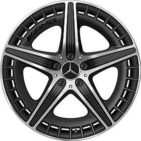 Оригінальні диски R20 Mercedes EQE AMG V295