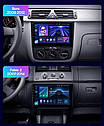 Штатна магнітола Teyes CC3 VW Volkswagen 10", фото 9