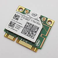 Модуль wi-fi intel centrino wireless-n 135 mini pci-e 150mbps 802.11bgn bluetooth 4.0 сервісний оригінал новий