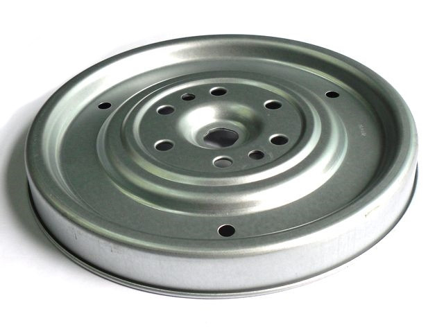 Шків барабана LG 4560ER1001B