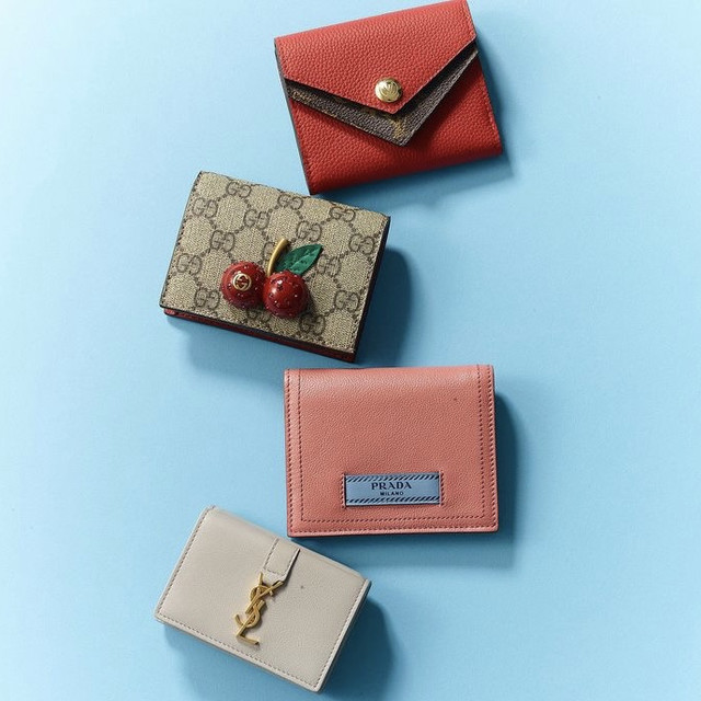 Кошелек женский — купить брендовую копию женского кошелька в интернет ...