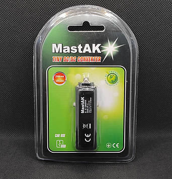 MastAK MF-12