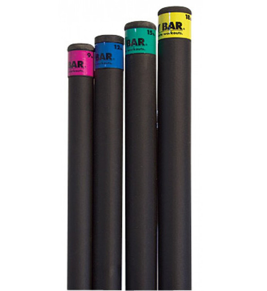 Бодибар The Body Bar Original 4