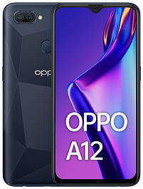 OPPO A12