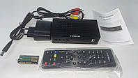 Эфирный тюнер Winquest T2 Mini + (DVB-T2+IPTV +Youtube)