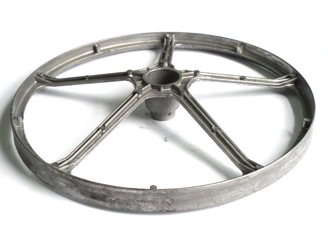 Шків барабана Indesit C00055043 (174.000.528)