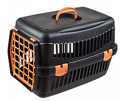 AnimAll CNR-102B переноска для котів і собак до 6 кг (48.5×32.5×32.5 см)