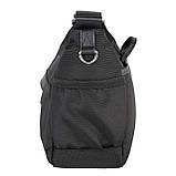 Сумка Vanguard VEO GO 21M Black (VEO GO 21M BK), фото 5