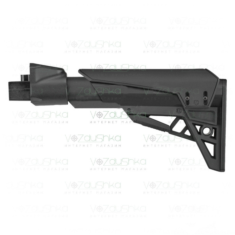 Телескопічний приклад для АК-47/ Сайги ATI Strikeforce Elite