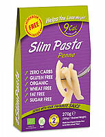 Ширатаки Пенне/Penne 9 ккал, Organic Slim Pasta, 200 г