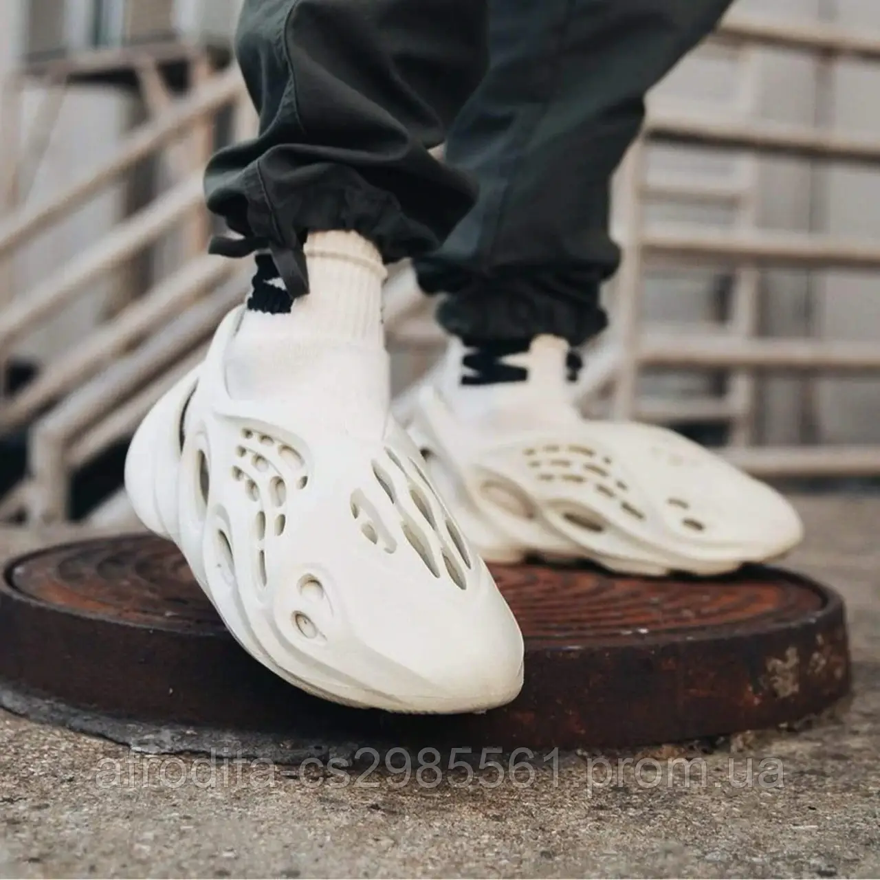 Yeezy sand sales