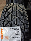 Зимові шини 205/60 R16 96H XL ORIUM WINTER, фото 3
