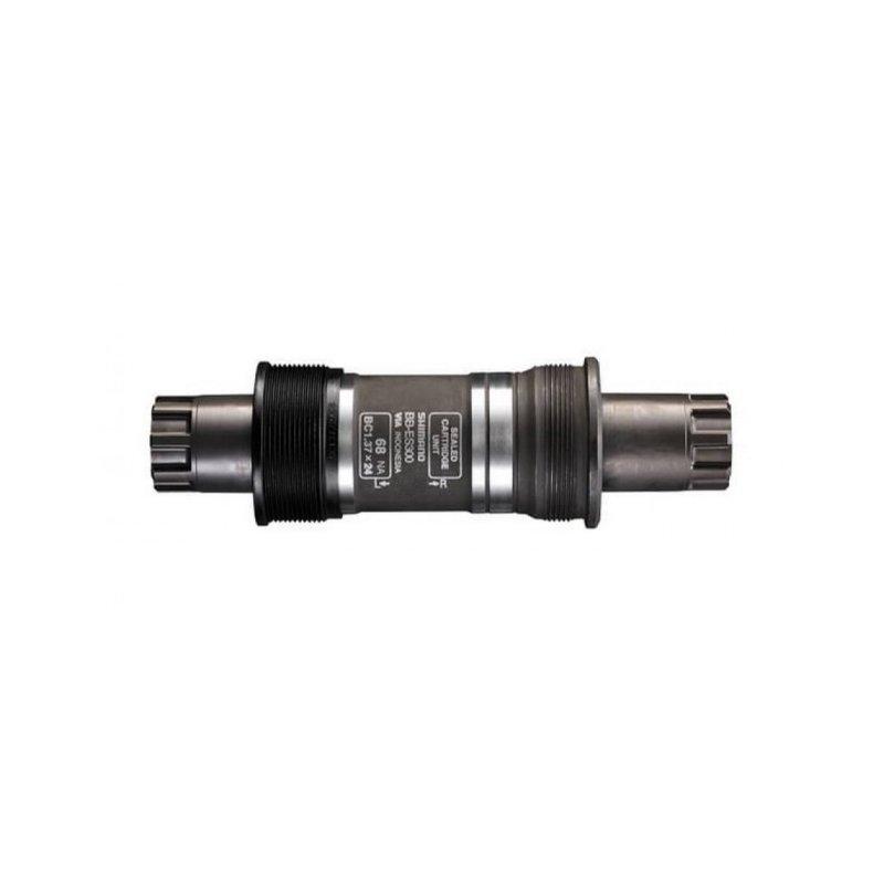 Каретка картридж 113x68 Shimano BB-ES300 Octalink, без болтів