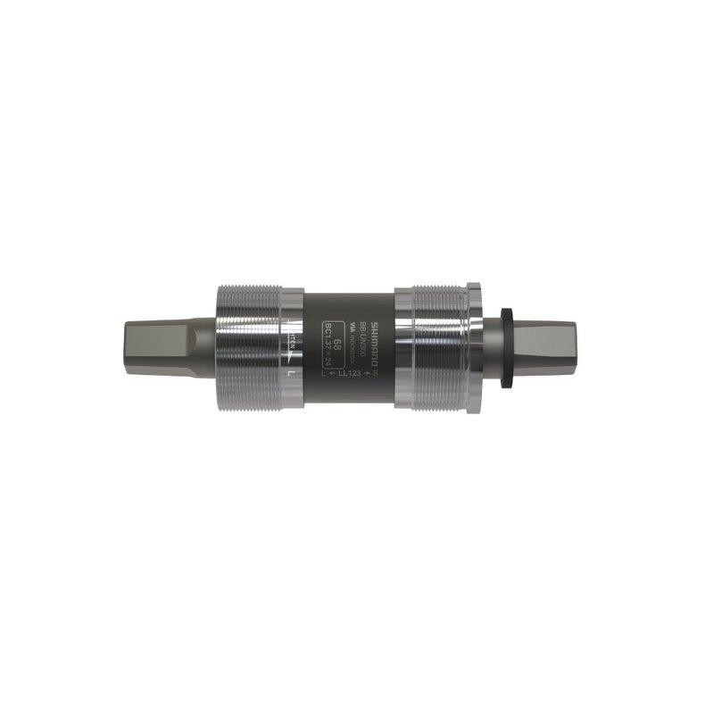 Каретка картридж 113x73 SHIMANO BB-UN300  без болтів