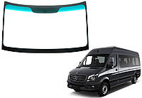 Лобовое стекло Mercedes Sprinter 2006-2017 Sekurit